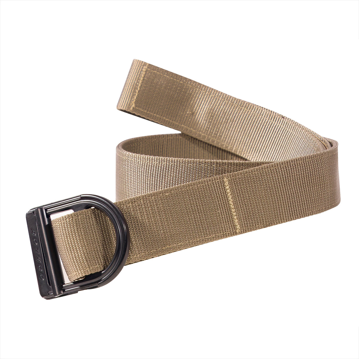 Rothco Heavy Duty Range Belt - Rothco 44899-SML