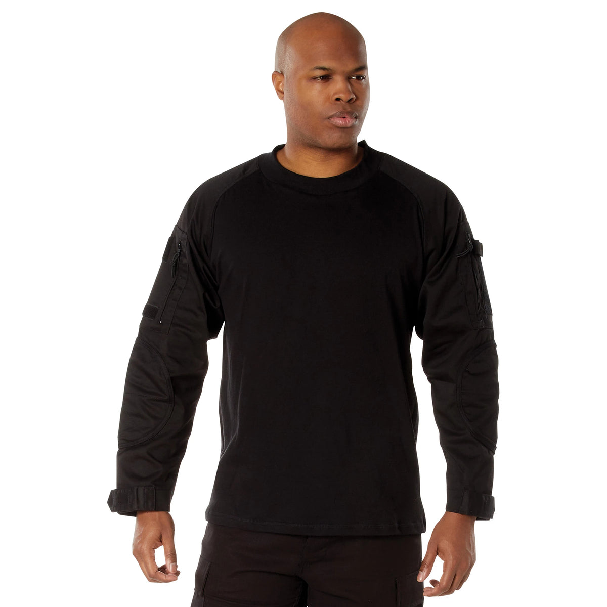 Rothco Tactical Airsoft Combat Shirt - Rothco 45012