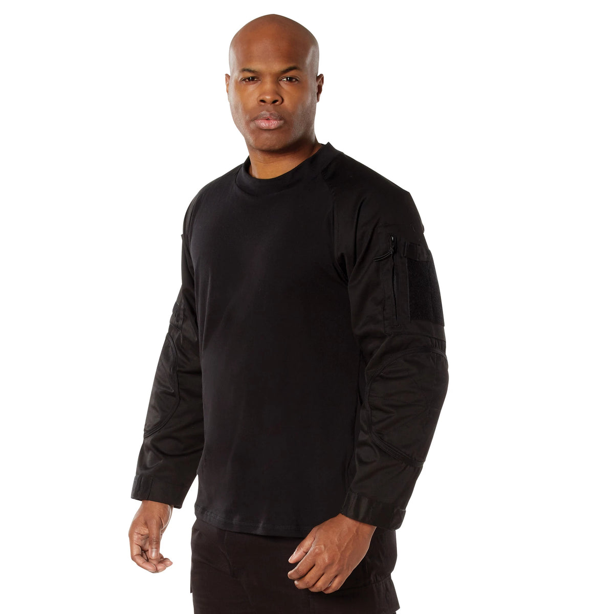 Rothco Tactical Airsoft Combat Shirt - Rothco 45011