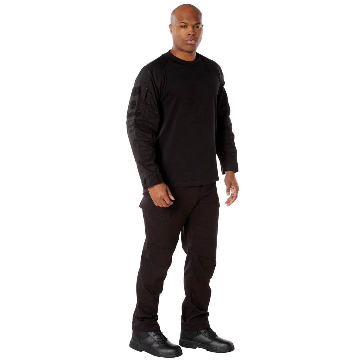 Rothco Tactical Airsoft Combat Shirt - Rothco 45012