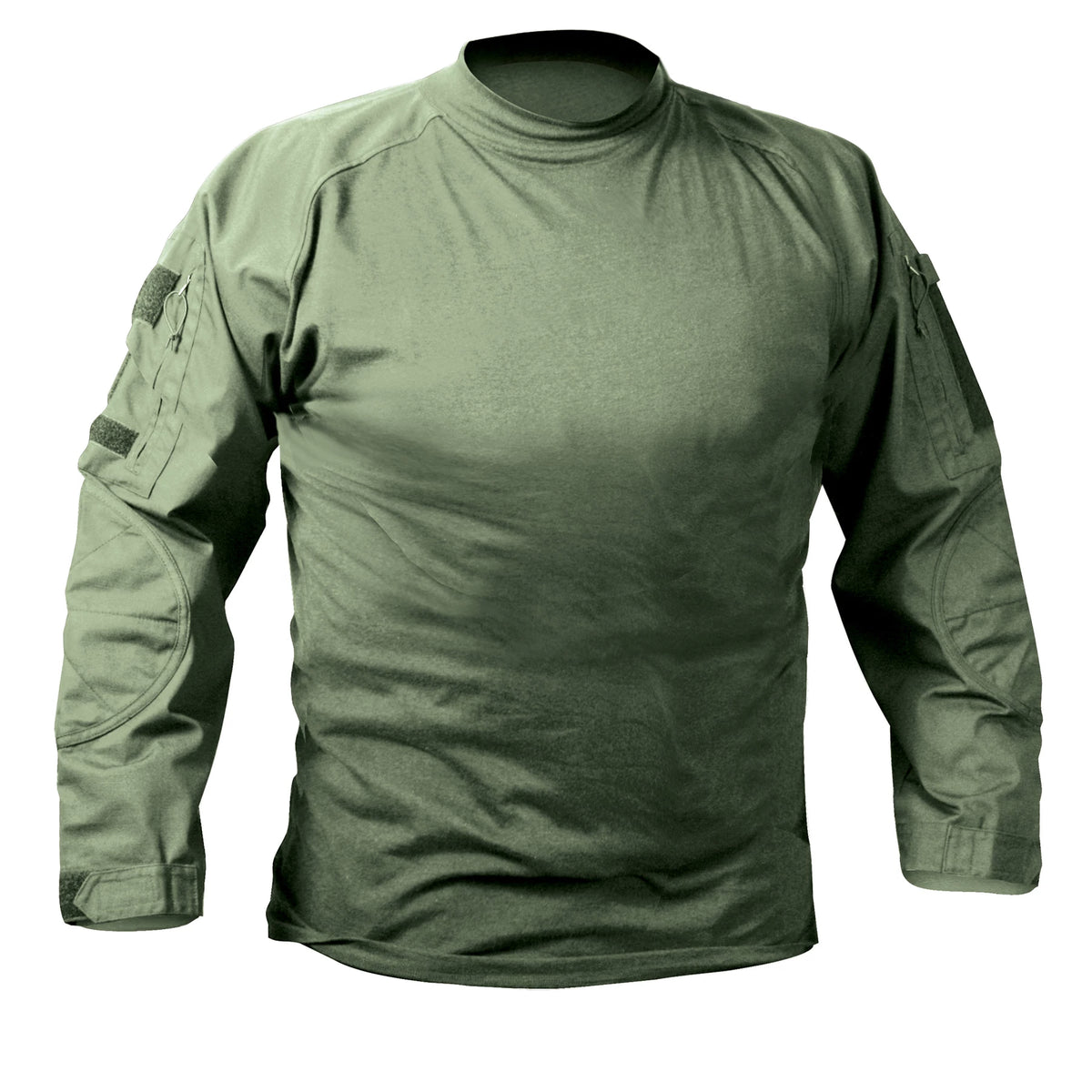 Rothco Tactical Airsoft Combat Shirt - Rothco 45070-SML