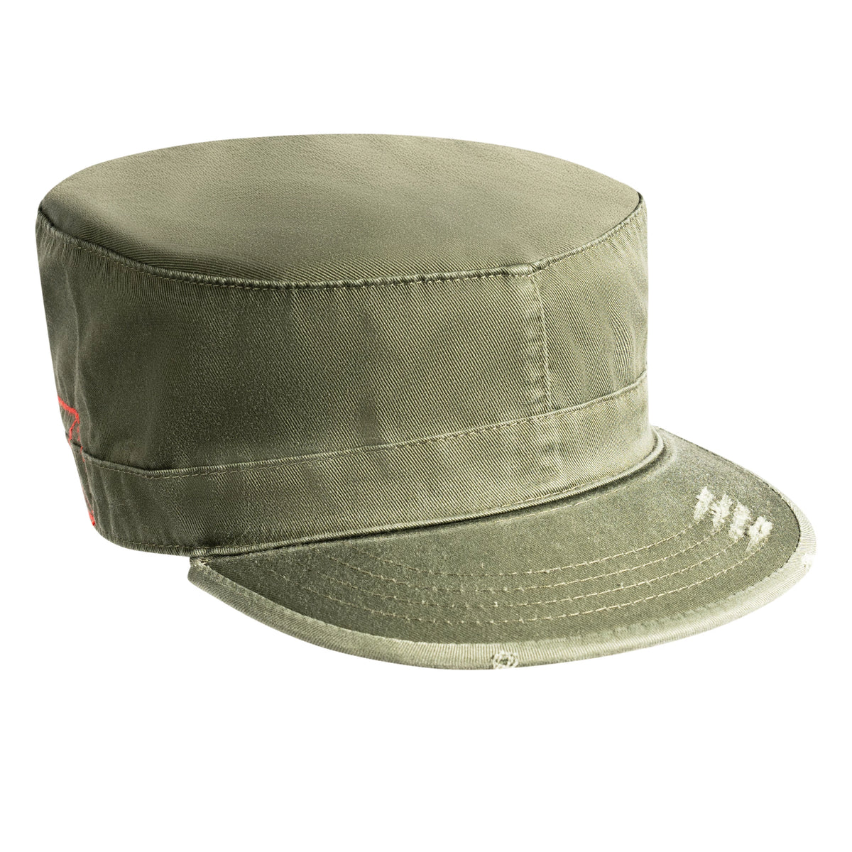 Rothco Vintage Fatigue Cap - Rothco 4508-OD-S