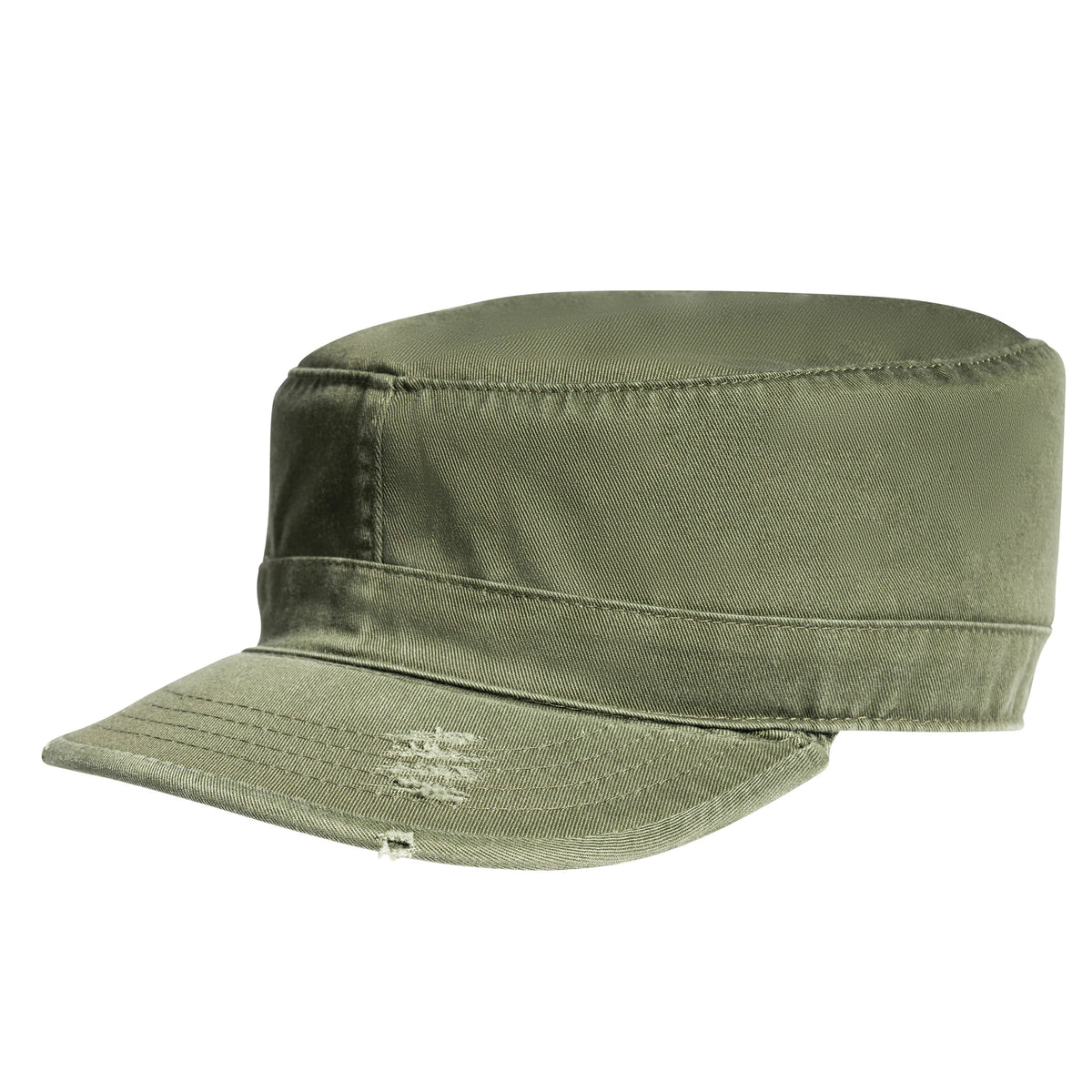 Rothco Vintage Fatigue Cap - Rothco 4508-OD-XL