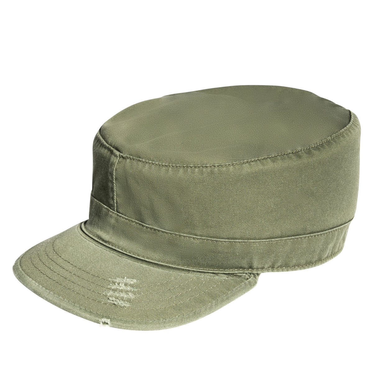 Rothco Vintage Fatigue Cap - Rothco 4508-OD-XL