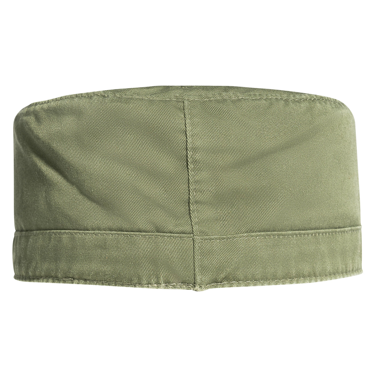 Rothco Vintage Fatigue Cap w/ Red Star - Rothco 4518-S