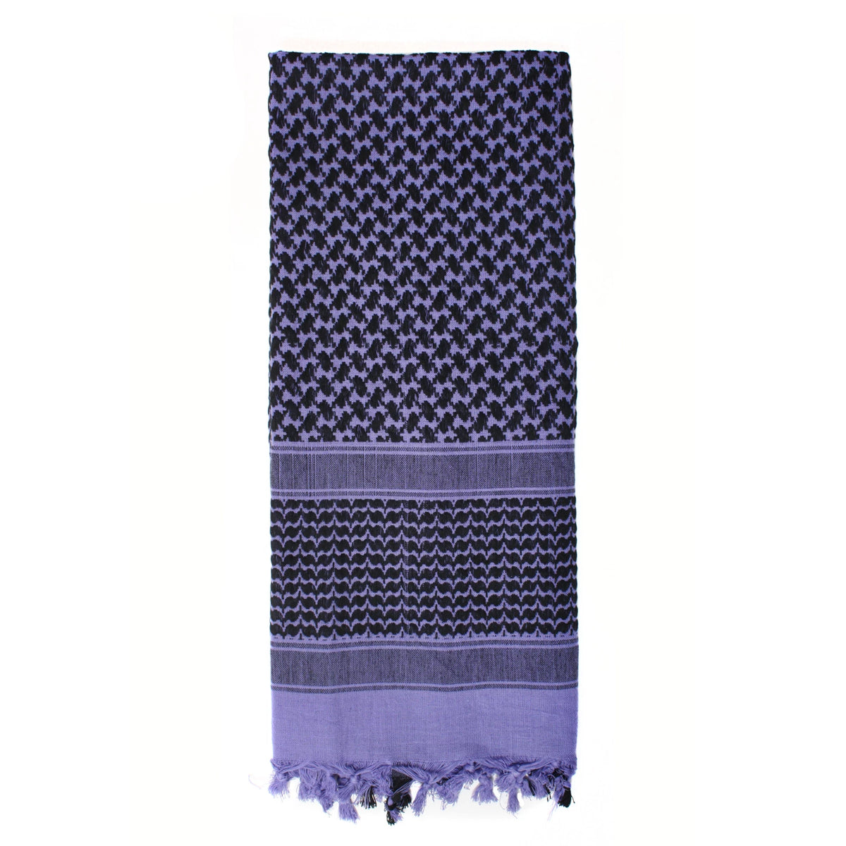 Rothco Lightweight Shemagh Tactical Desert Keffiyeh Scarf - Rothco 4537-##PU
