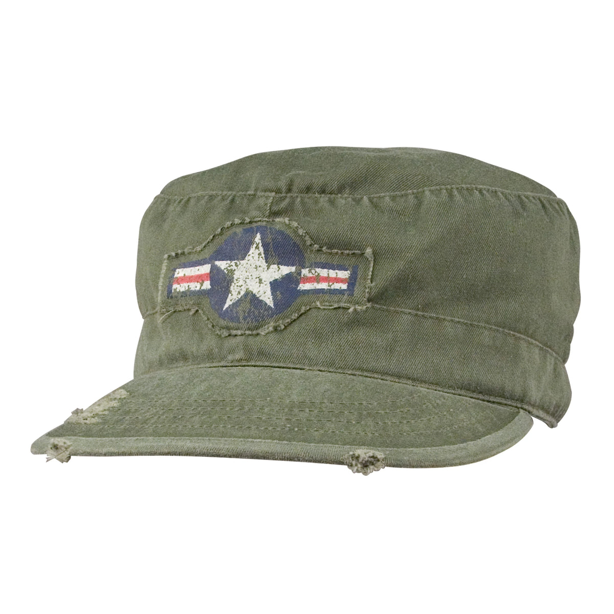 Rothco Vintage Air Corps Fatigue Cap - Rothco 4539-S