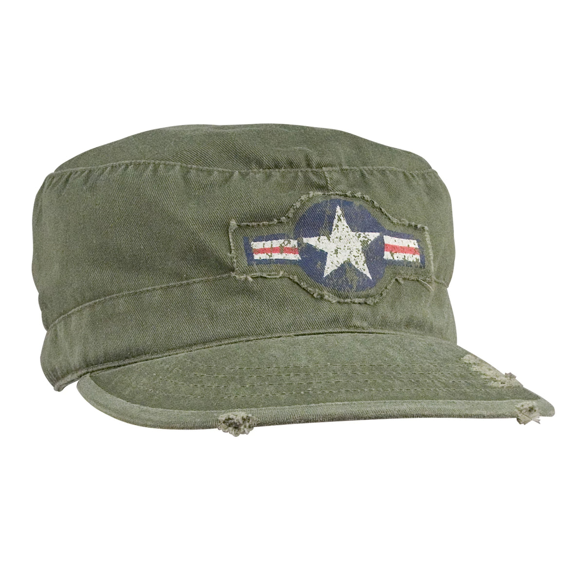 Rothco Vintage Air Corps Fatigue Cap - Rothco 4539-S