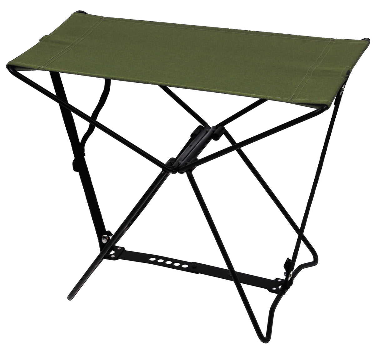 Rothco Folding Camp Stool - Rothco 4543