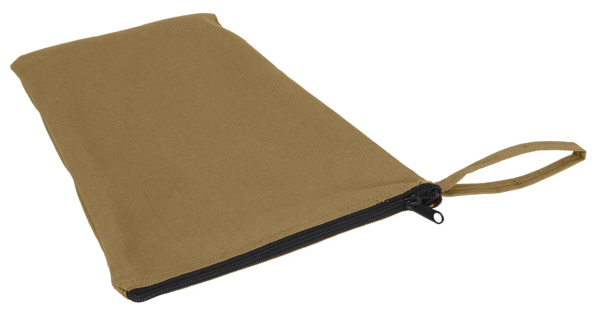 Rothco Folding Camp Stool - Rothco 45450