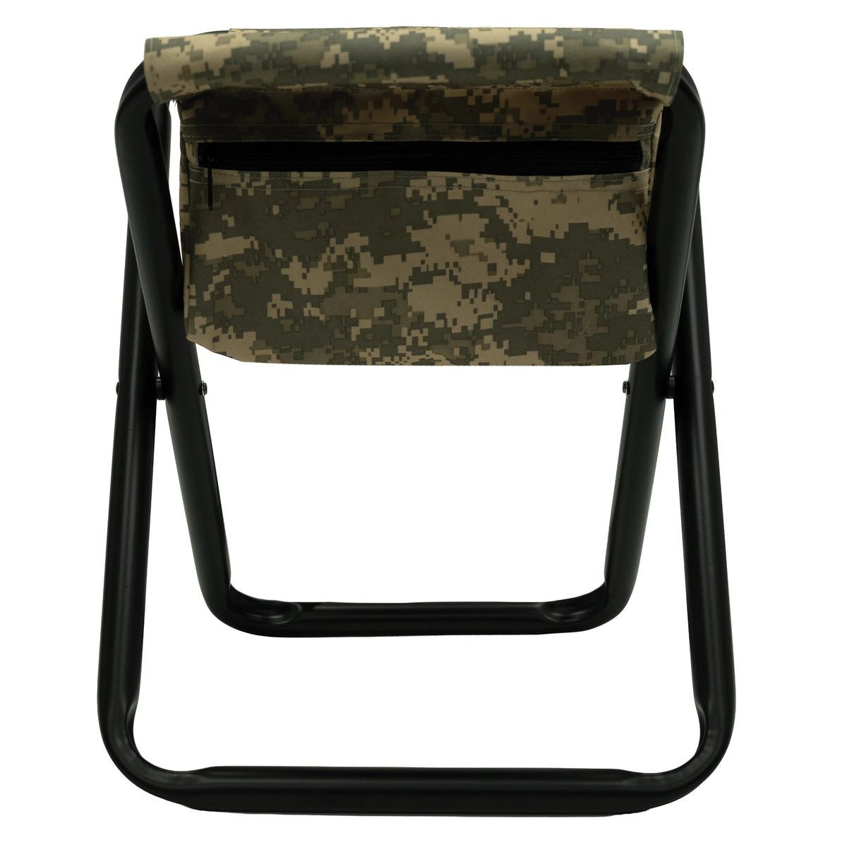 Rothco Deluxe Stool With Pouch - Rothco 4546