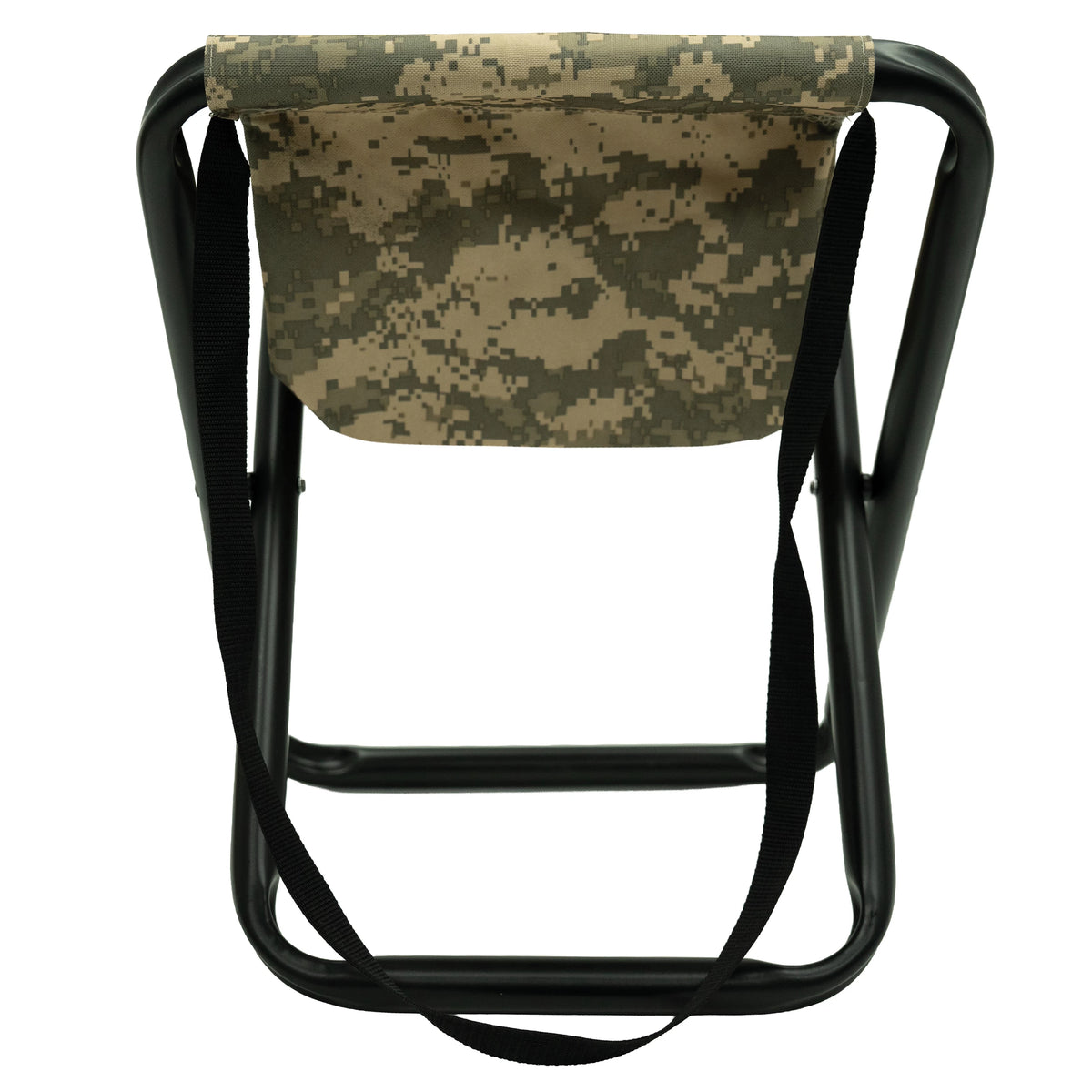 Rothco Deluxe Stool With Pouch - Rothco 4546