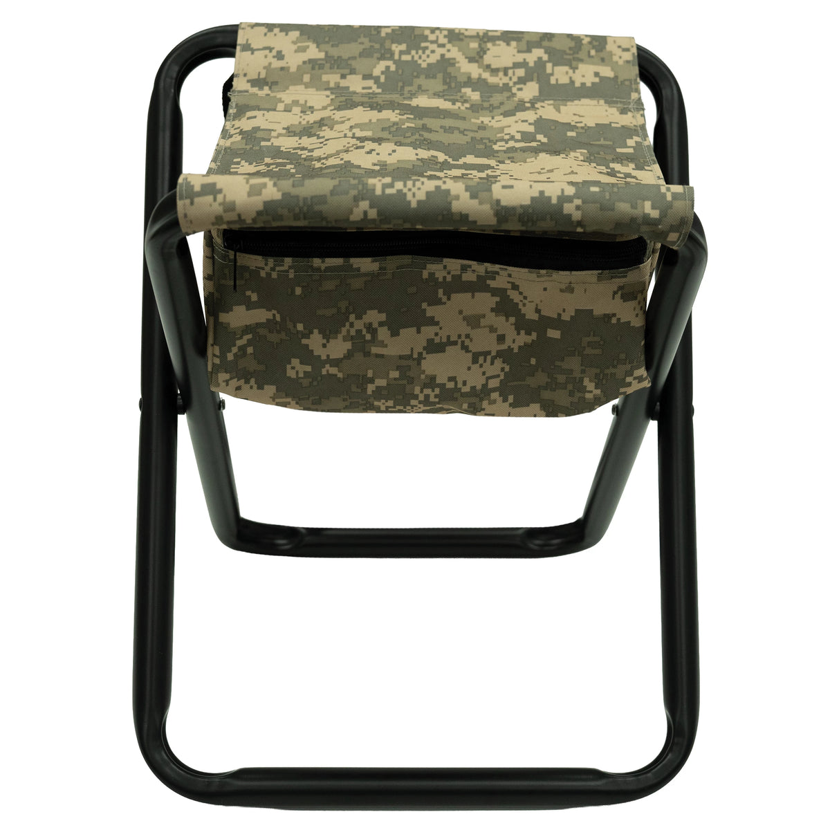 Rothco Deluxe Stool With Pouch - Rothco 4546