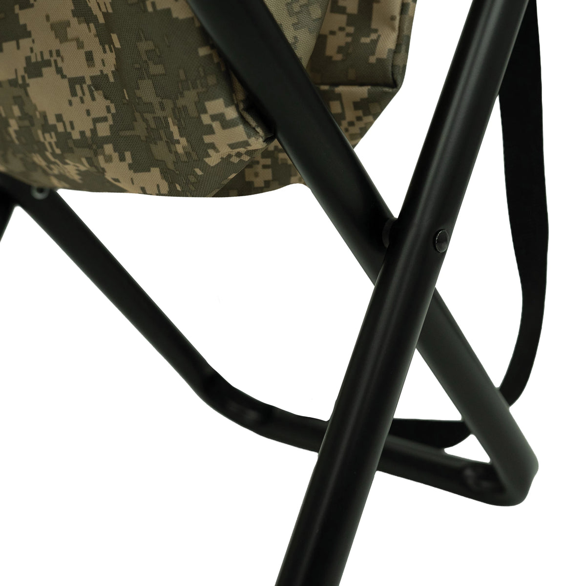 Rothco Deluxe Stool With Pouch - Rothco 4546
