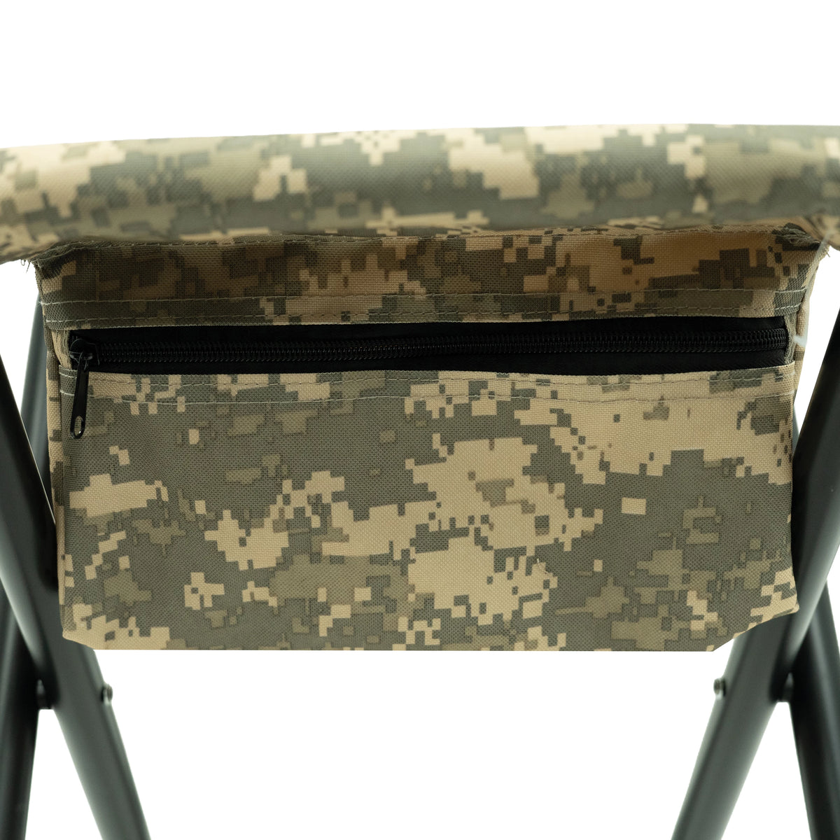 Rothco Deluxe Stool With Pouch - Rothco 4546