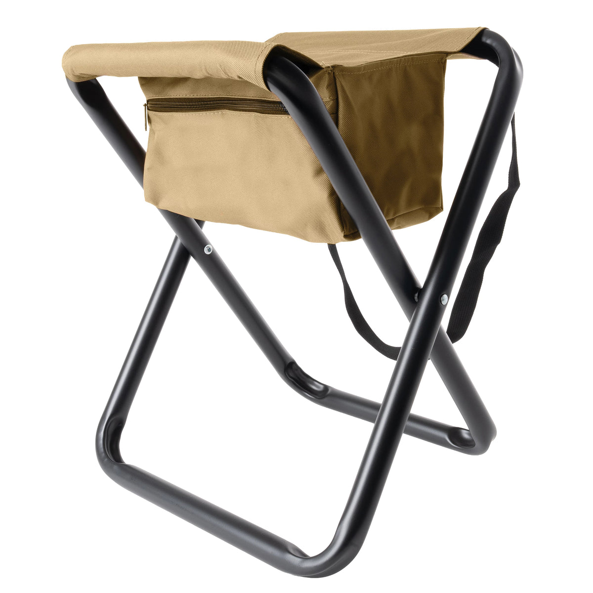 Rothco Deluxe Stool With Pouch - Rothco 45460