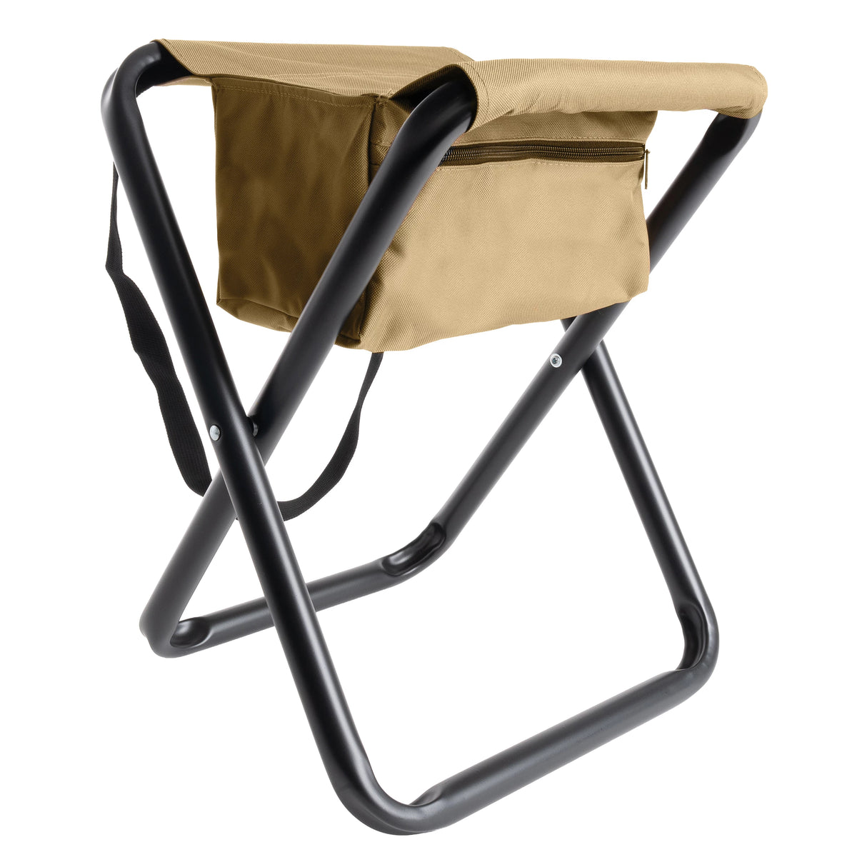 Rothco Deluxe Stool With Pouch - Rothco 45460