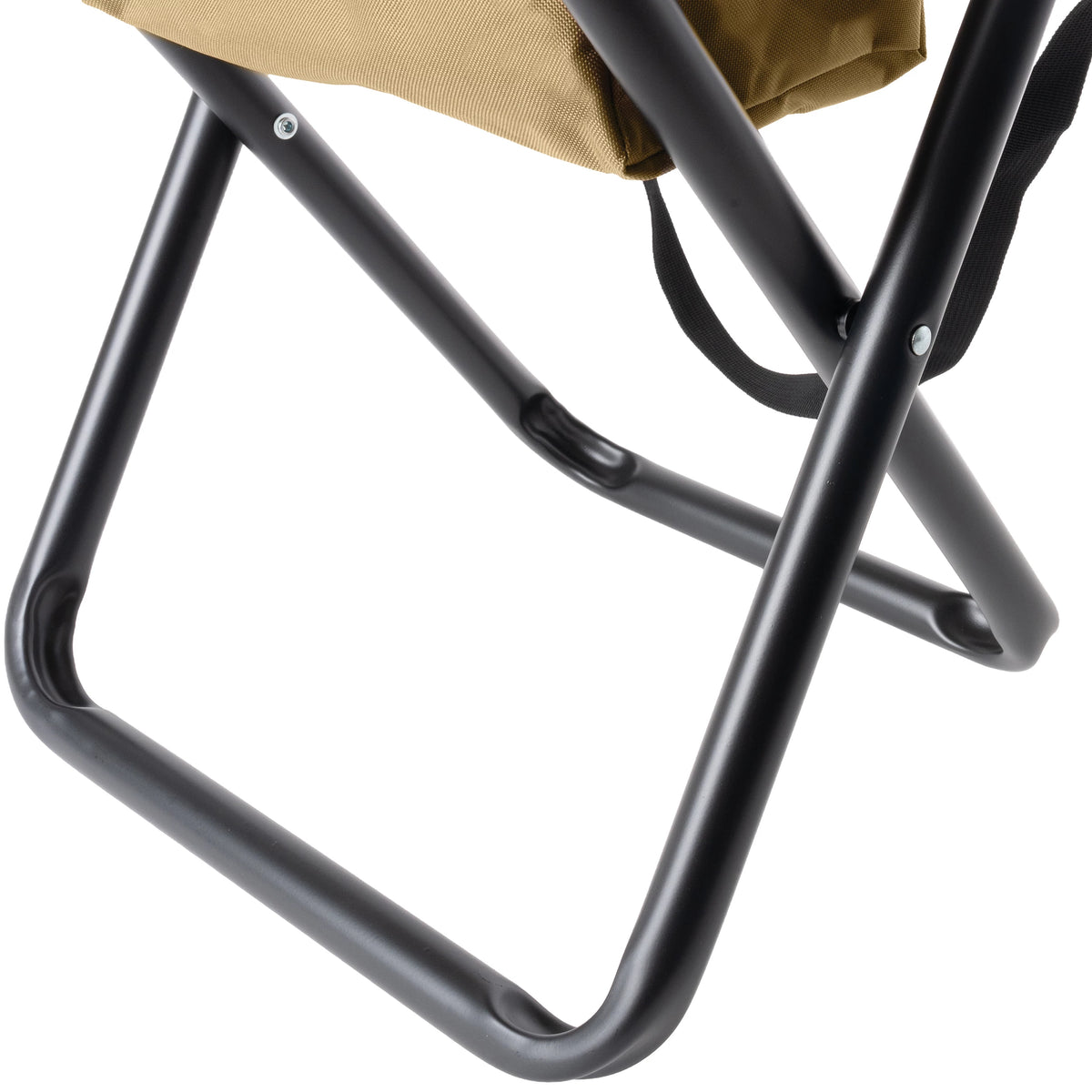 Rothco Deluxe Stool With Pouch - Rothco 45460