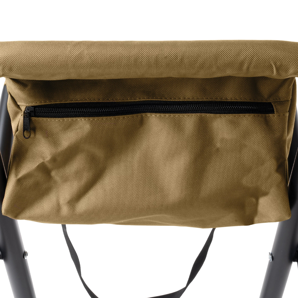 Rothco Deluxe Stool With Pouch - Rothco 45460