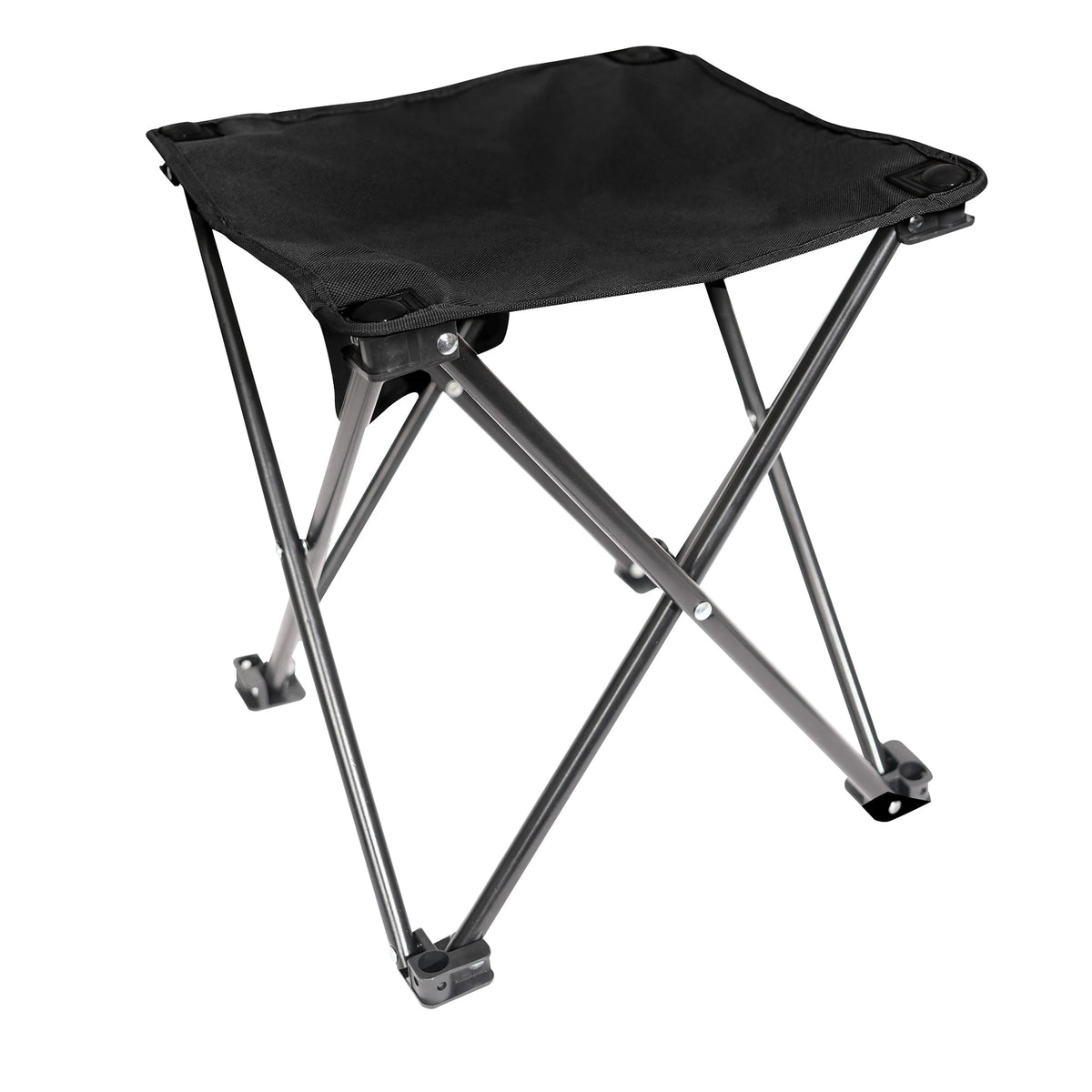 Rothco Collapsible 4 Leg Camp Stool - Rothco 45481