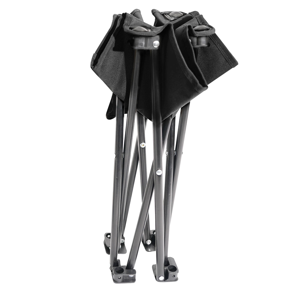 Rothco Collapsible 4 Leg Camp Stool - Rothco 45481