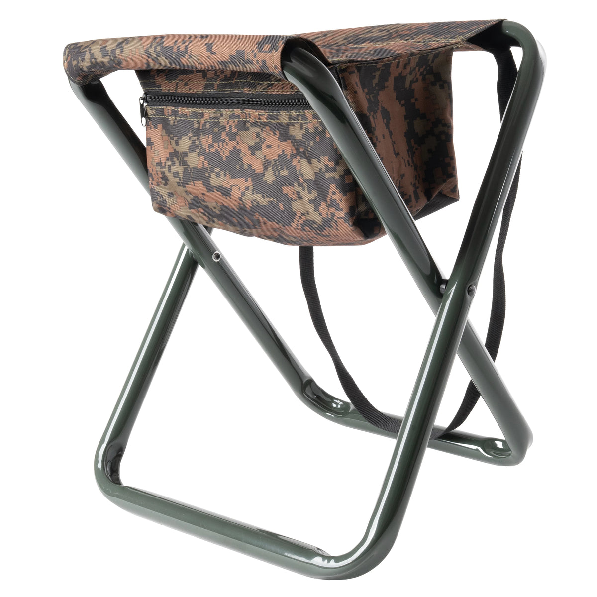 Rothco Deluxe Stool With Pouch - Rothco 4556