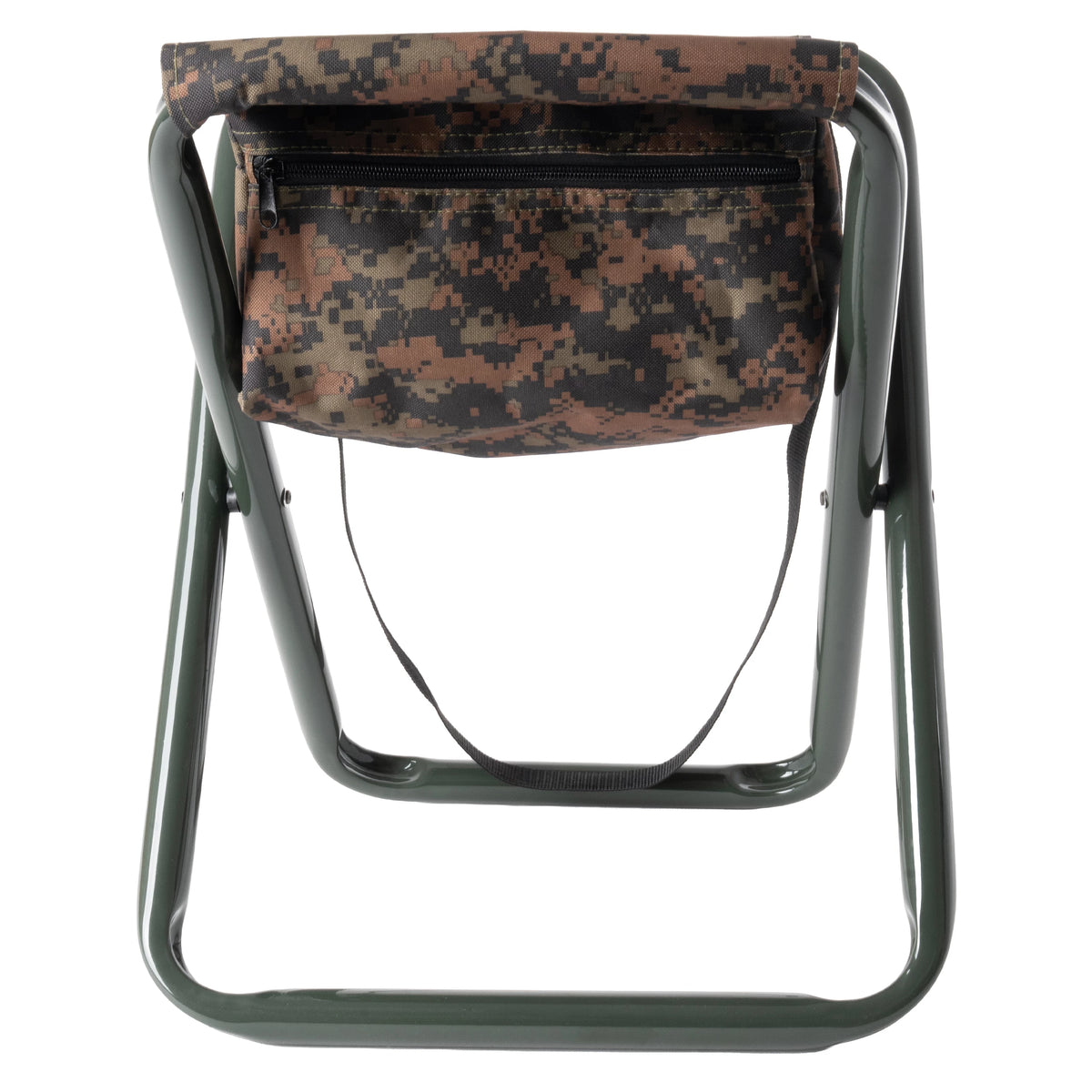 Rothco Deluxe Stool With Pouch - Rothco 4556