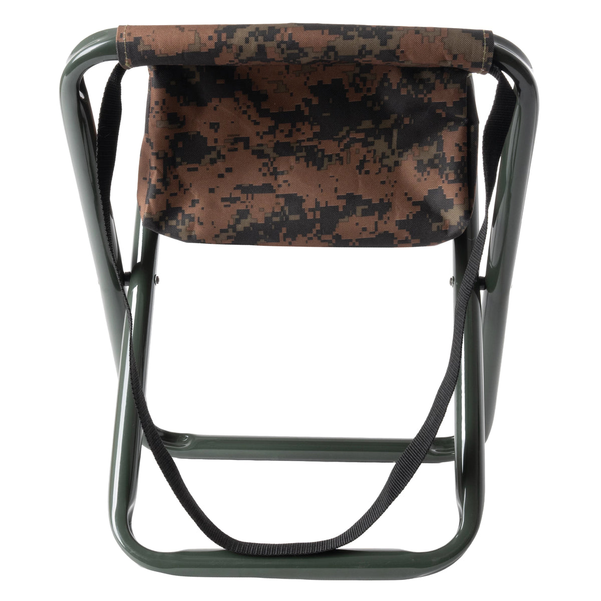 Rothco Deluxe Stool With Pouch - Rothco 4556
