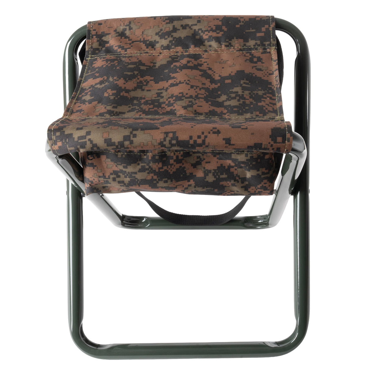 Rothco Deluxe Stool With Pouch - Rothco 4556