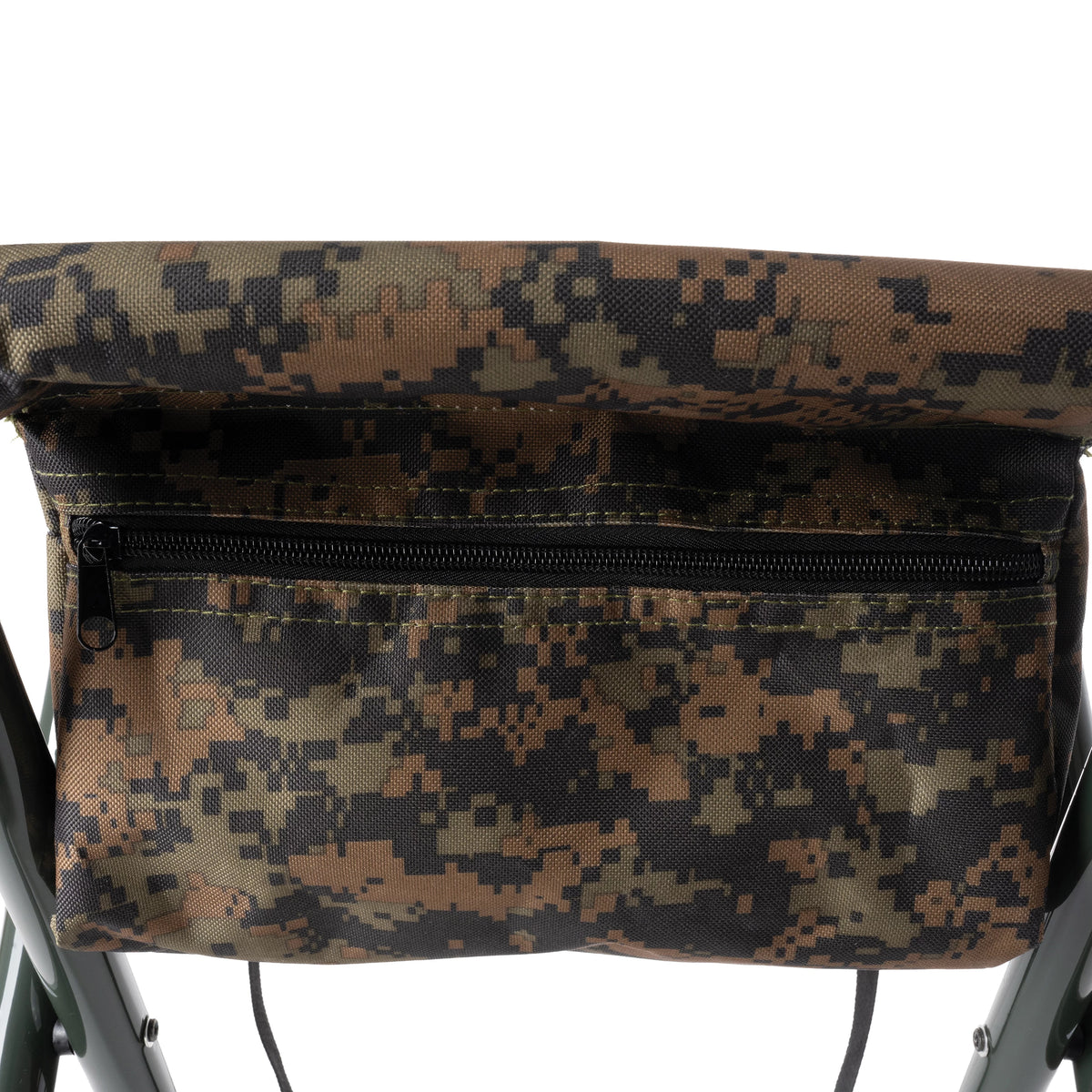 Rothco Deluxe Stool With Pouch - Rothco 4556