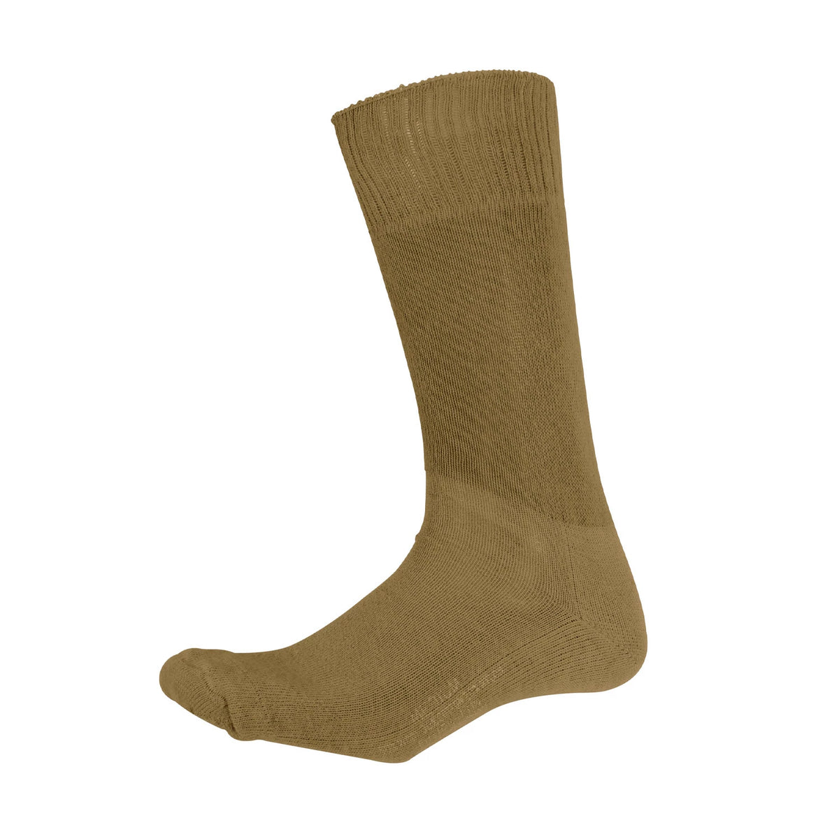 Rothco G.I. Type Cushion Sole Socks - Rothco 4557-CB-XL