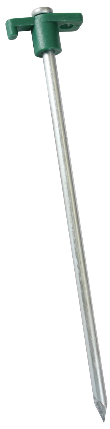 Rothco Nail Head Tent Stake - Rothco 456