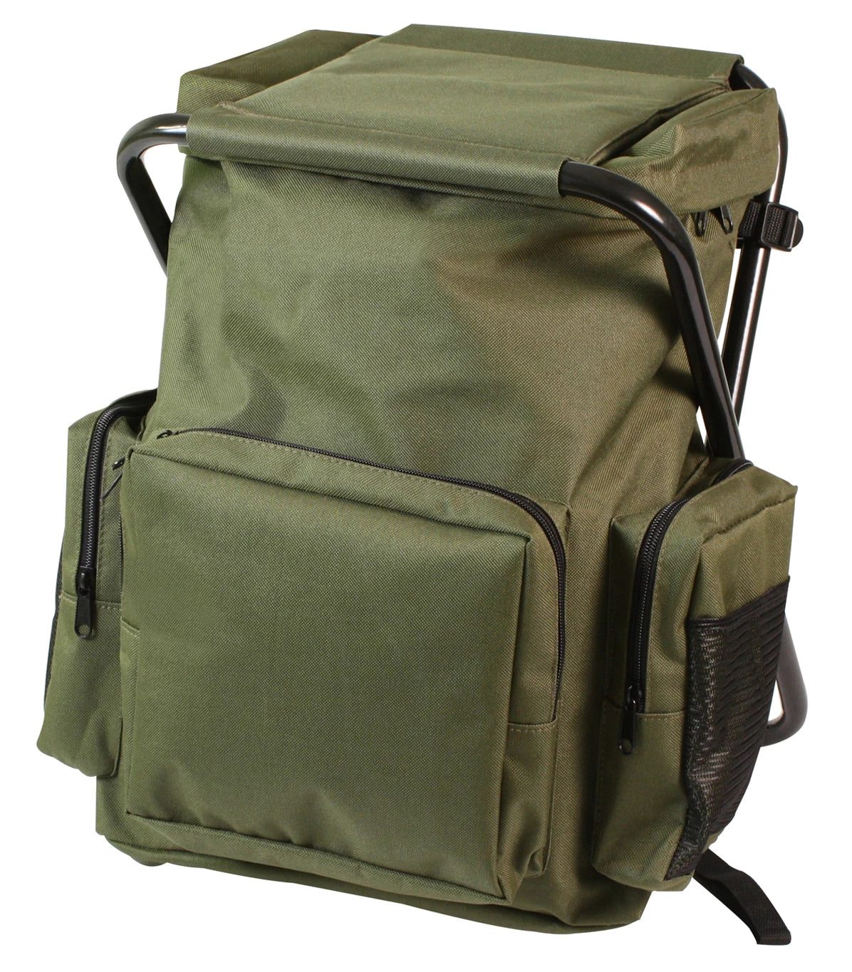 Rothco Backpack and Stool Combo Pack - Rothco 4568