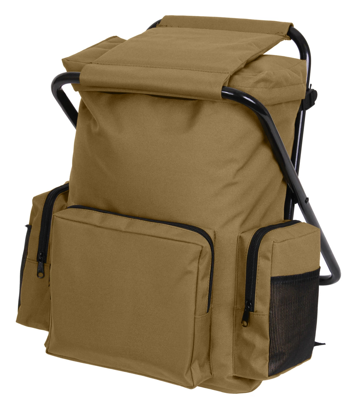 Rothco Backpack and Stool Combo Pack - Rothco 45680