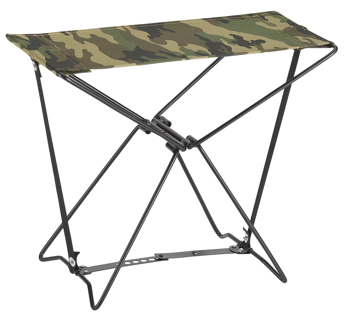 Rothco Folding Camp Stool - Rothco 4575