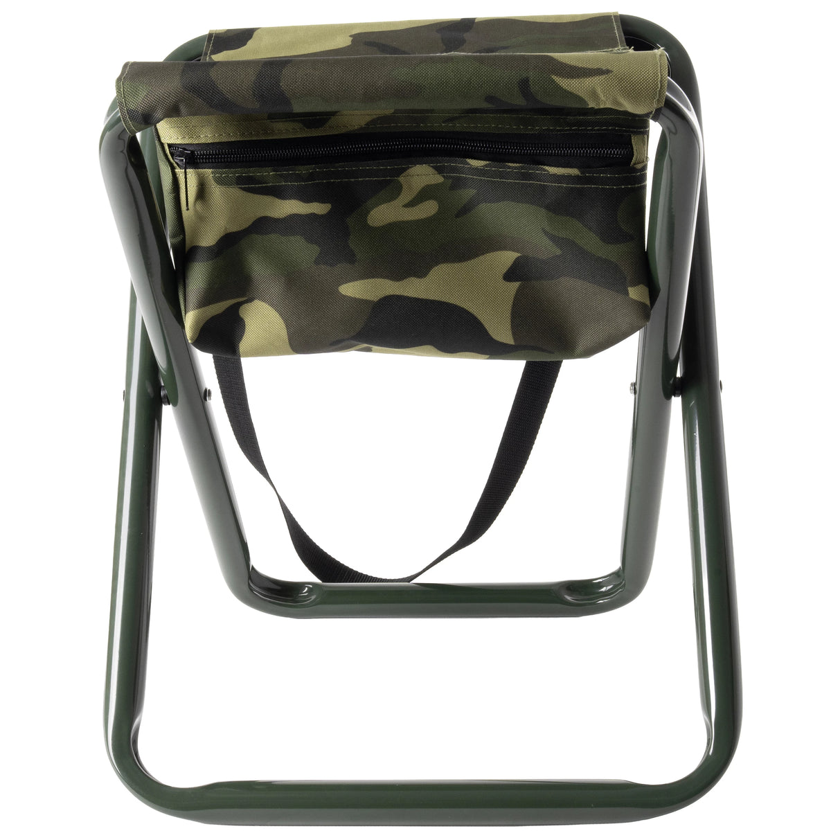 Rothco Deluxe Stool With Pouch - Rothco 4576-WC