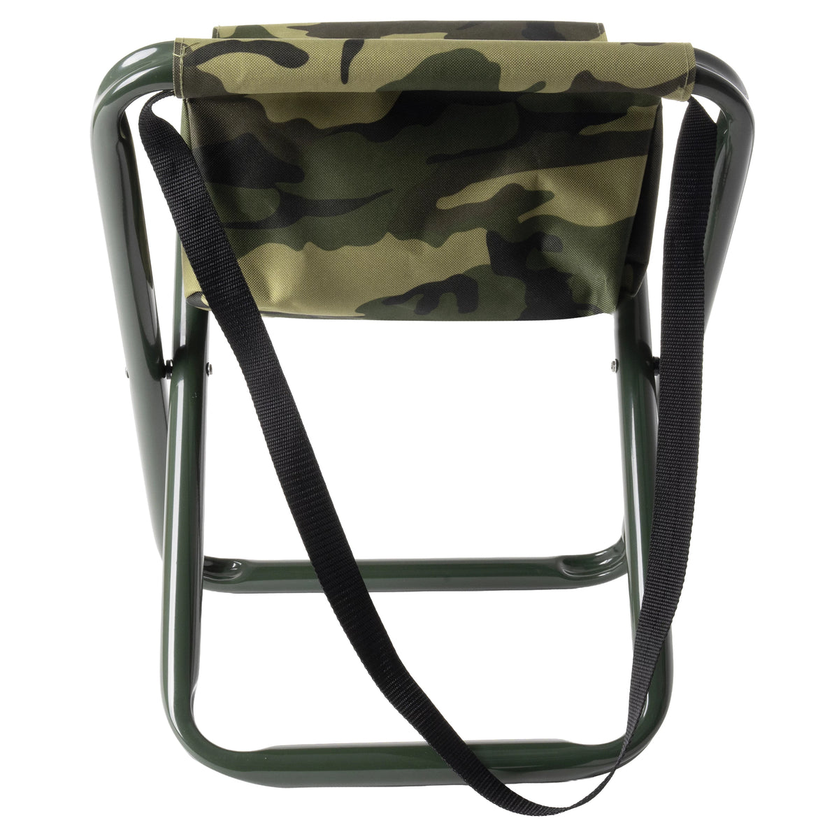 Rothco Deluxe Stool With Pouch - Rothco 4576-WC