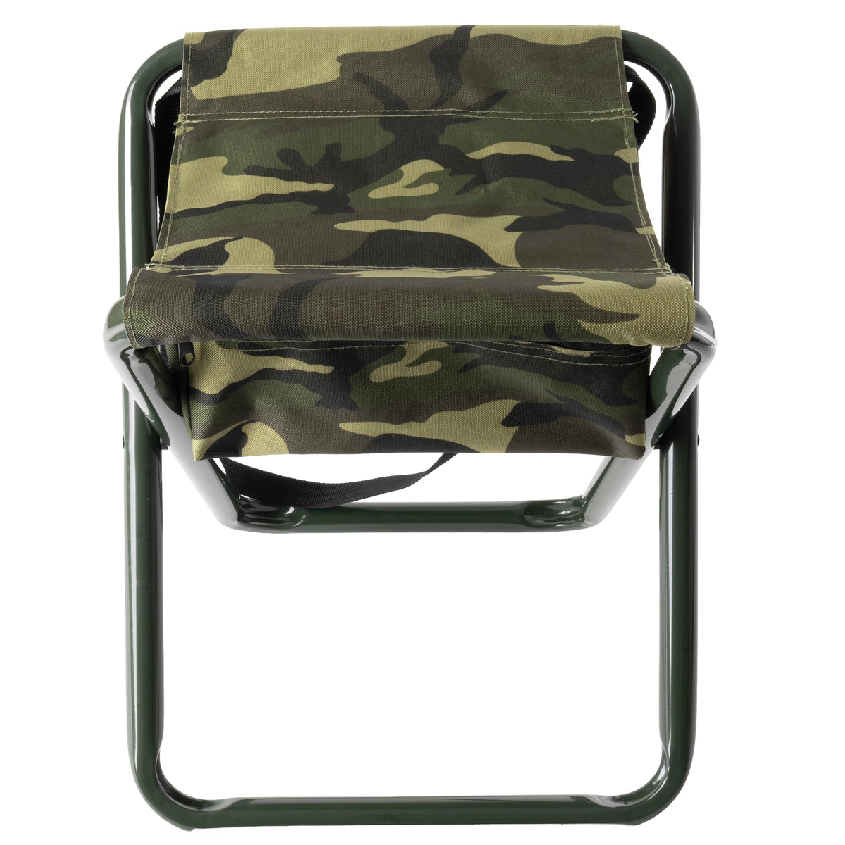 Rothco Deluxe Stool With Pouch - Rothco 4576-WC