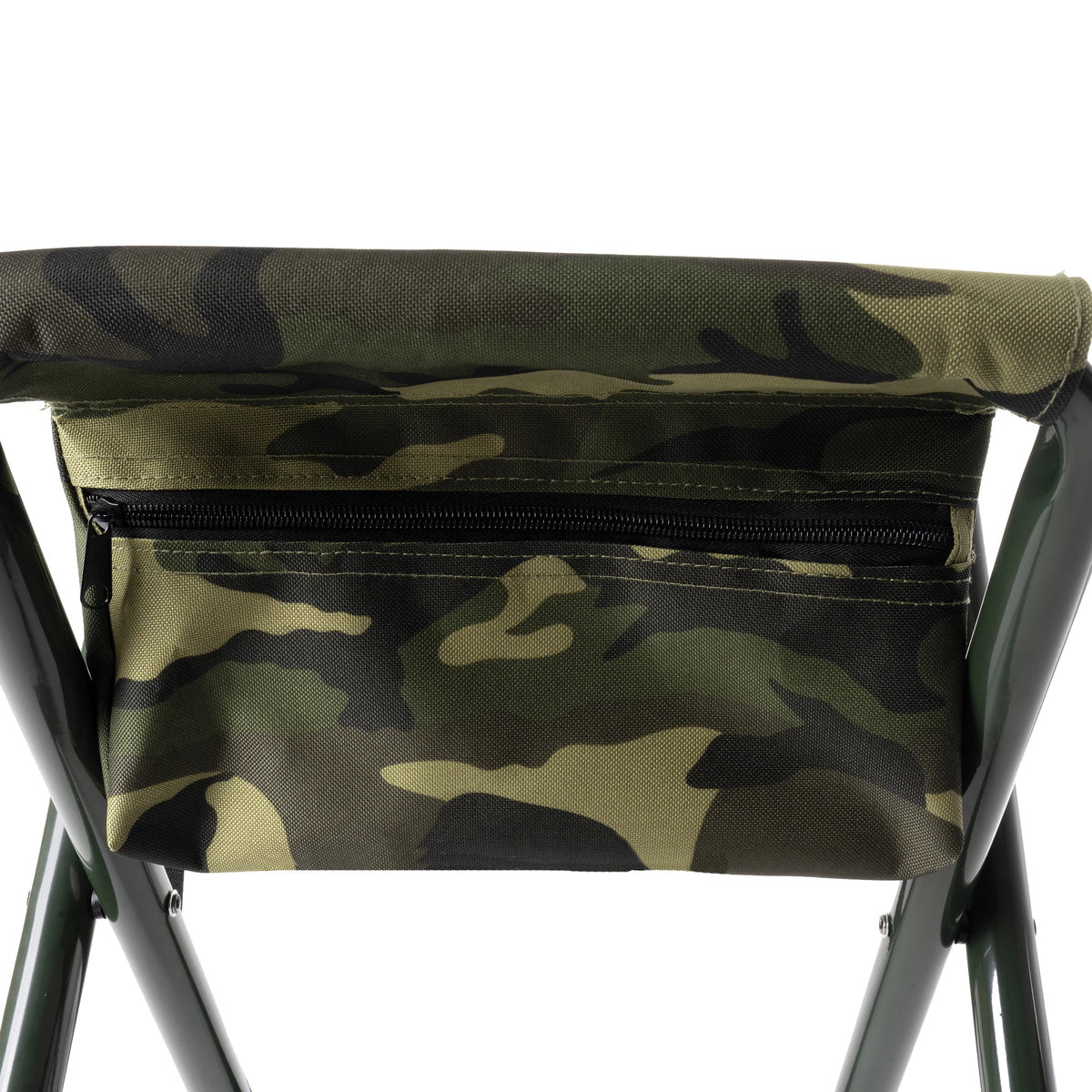 Rothco Deluxe Stool With Pouch - Rothco 4576-WC