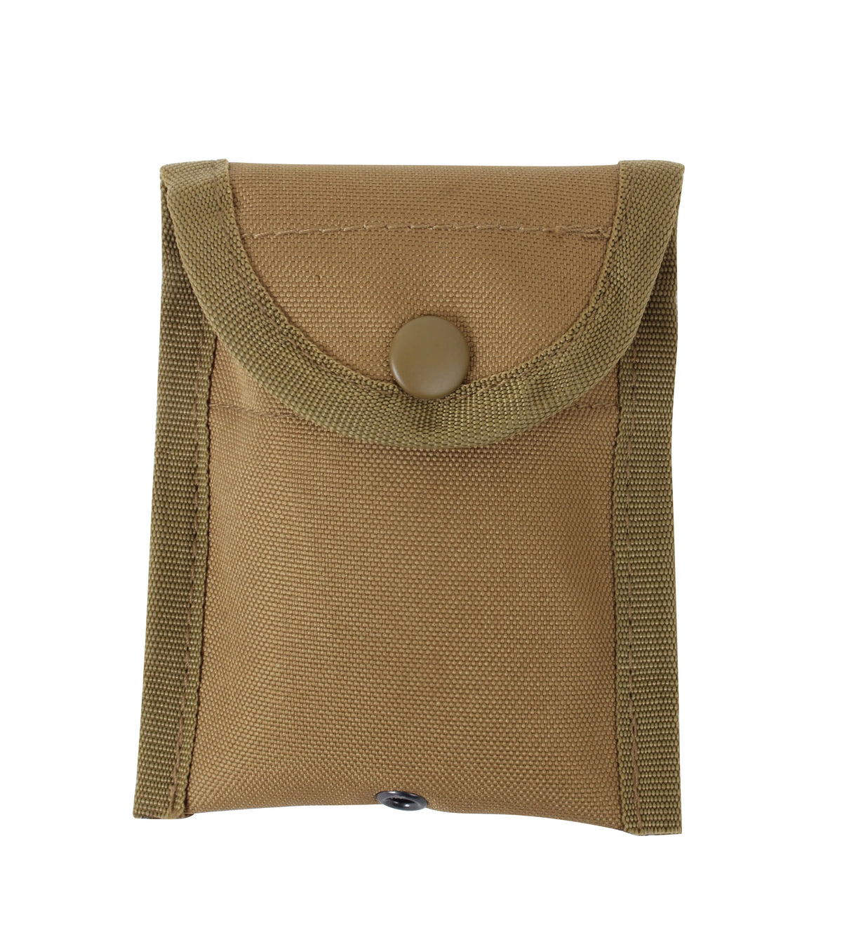 Rothco MOLLE Compatible Compass Pouch - Rothco 458-CB