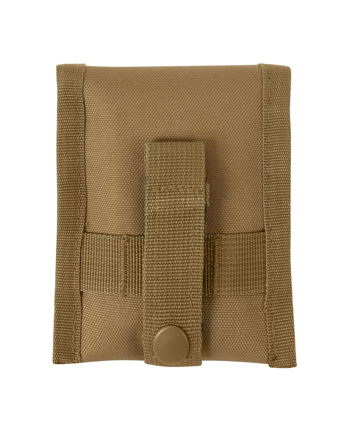 Rothco MOLLE Compatible Compass Pouch - Rothco 458-CB