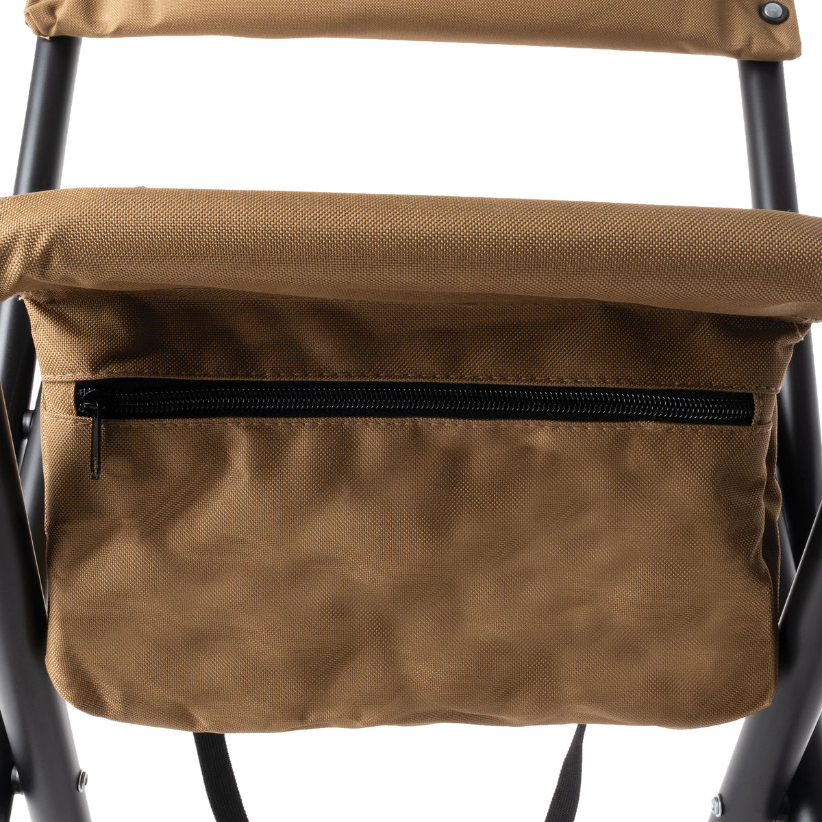 Rothco Deluxe Folding Stool With Pouch - Rothco 4592