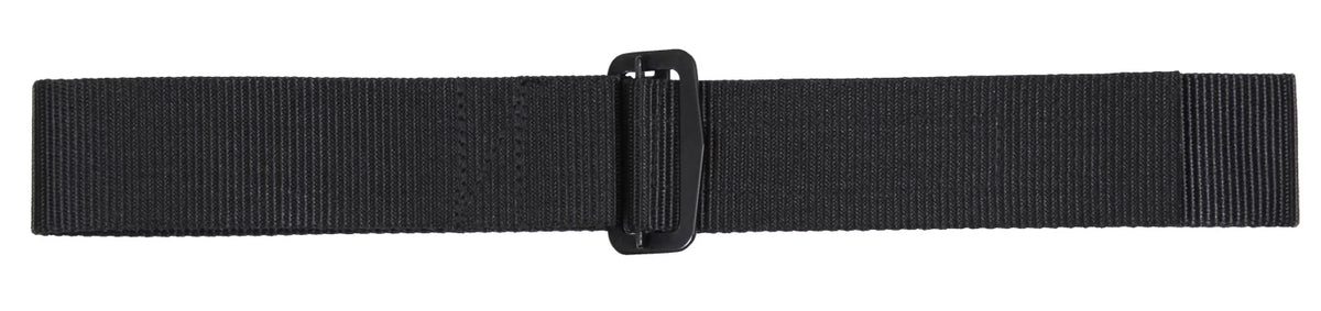 Rothco Heavy Duty Riggers Belt - Rothco 4897-BK-50in