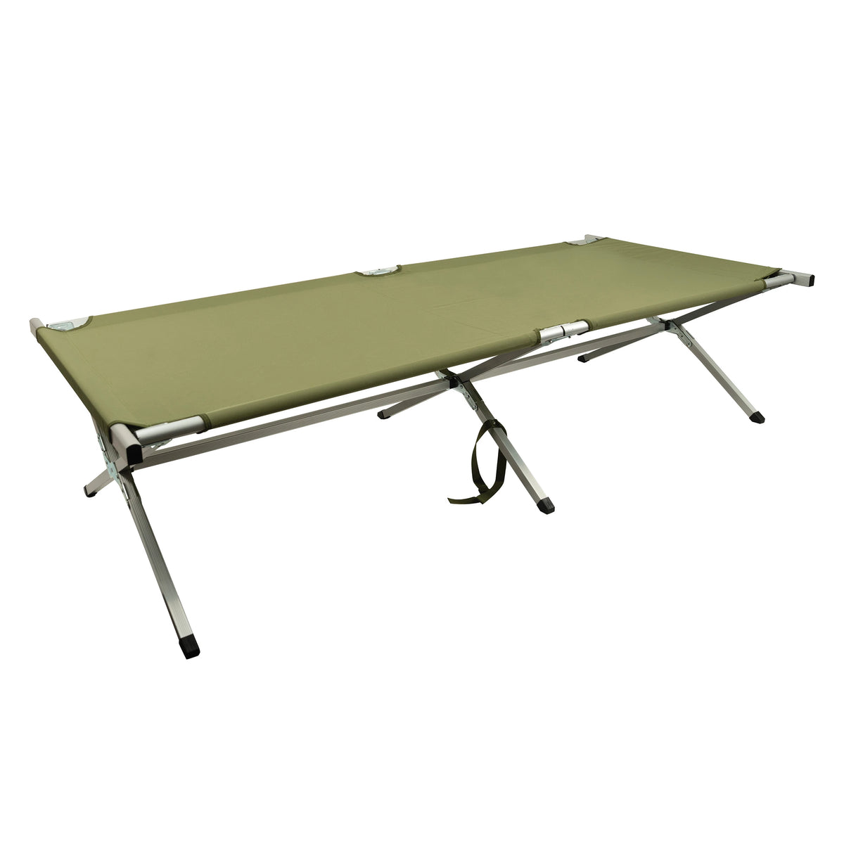 Rothco G.I. Type Oversized Folding Cot - Rothco 4599