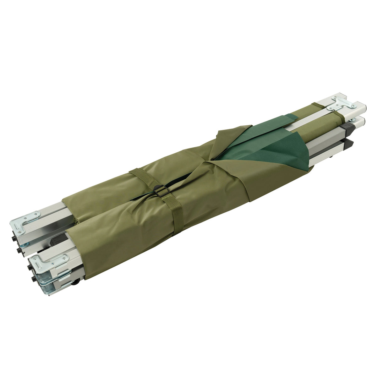 Rothco G.I. Type Oversized Folding Cot - Rothco 4599