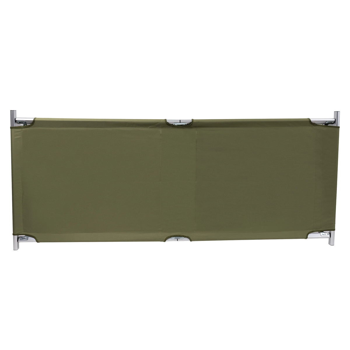 Rothco G.I. Type Oversized Folding Cot - Rothco 4599