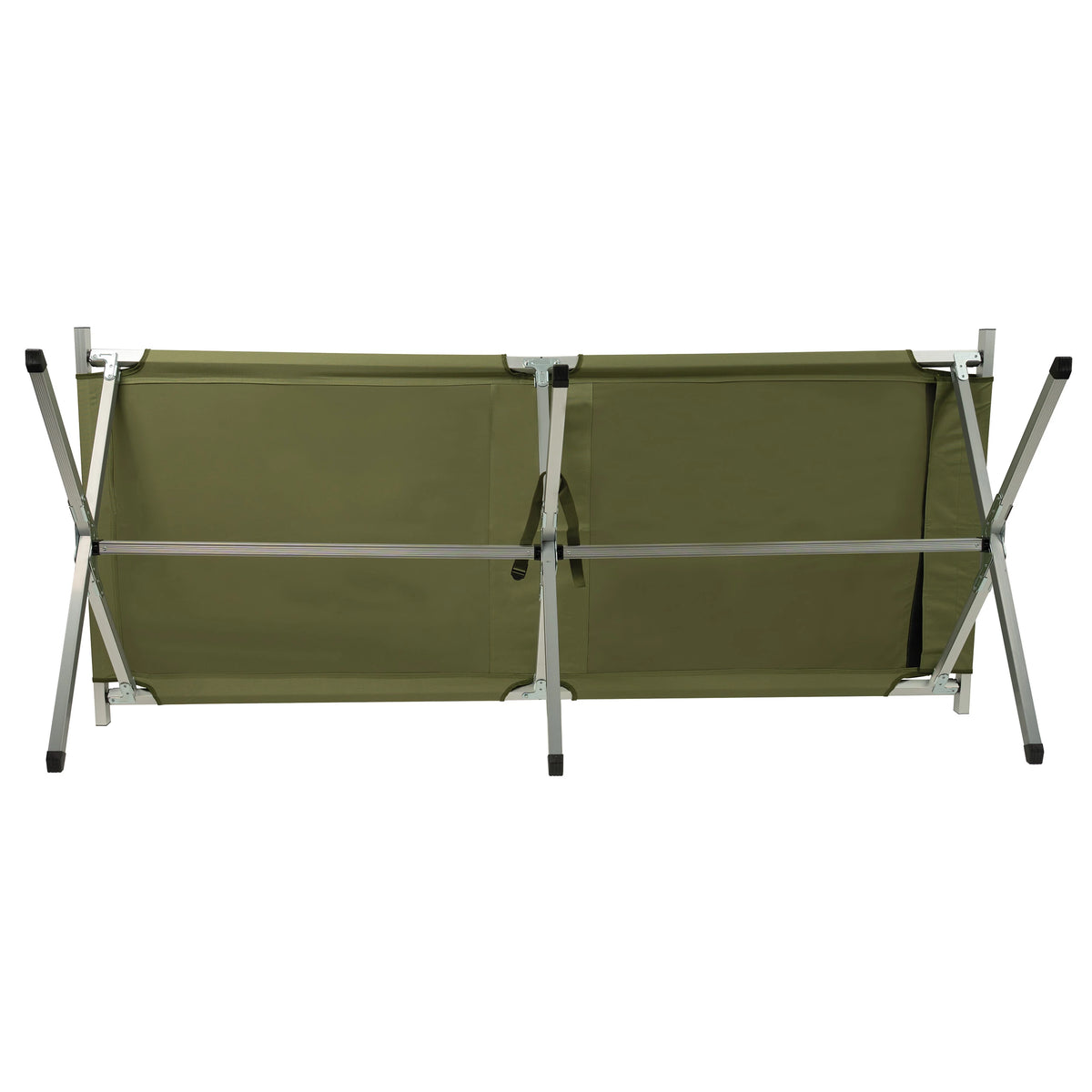 Rothco G.I. Type Oversized Folding Cot - Rothco 4599