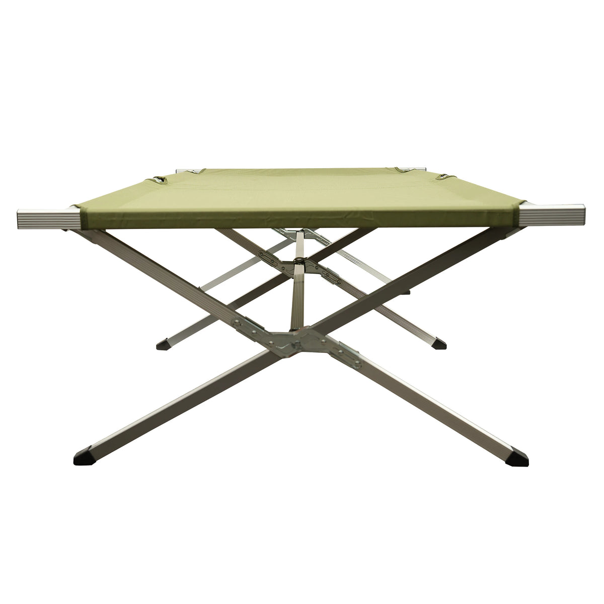 Rothco G.I. Type Oversized Folding Cot - Rothco 4599