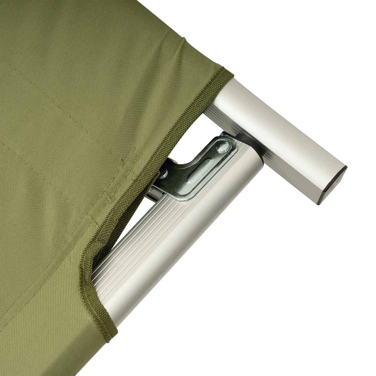 Rothco G.I. Type Oversized Folding Cot - Rothco 4599