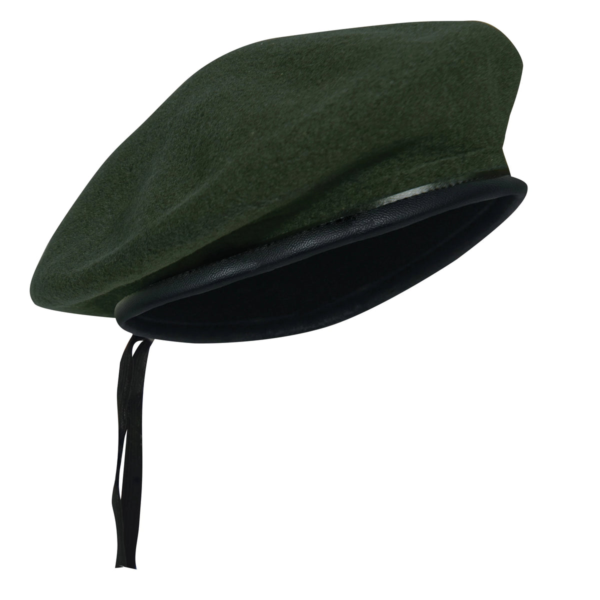 Rothco Wool Monty Beret - Rothco 45993-GN-M